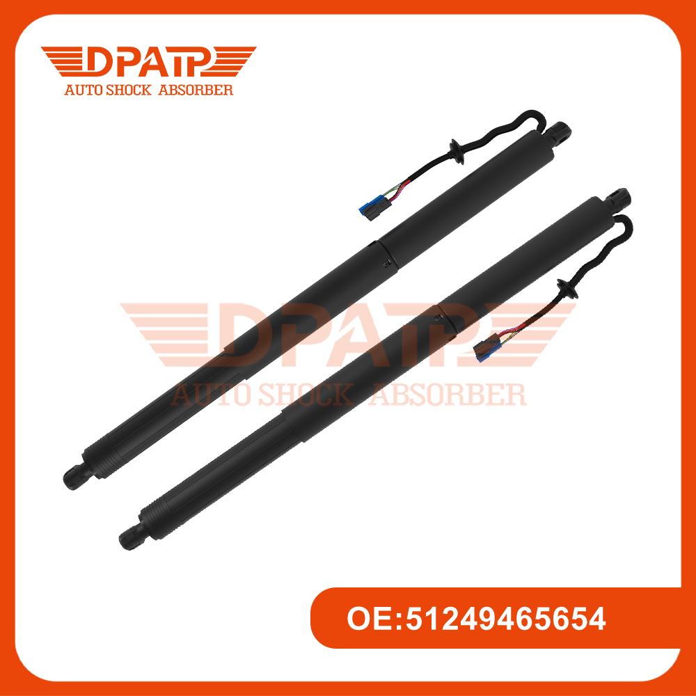 Liftgate Lift Support Tailgate for BMW X2 F39 51249465654 Trunk Power Lift
