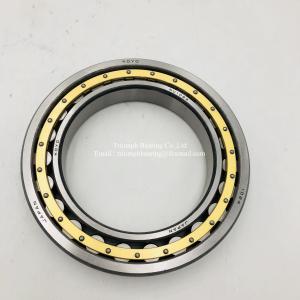 Quality KOYO Cylindrical Roller Bearings NU1024 wholesale