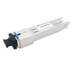 TX1490nm / RX1310nm GPON OLT C+ SFP Transceiver For HUAWEI MA5608T