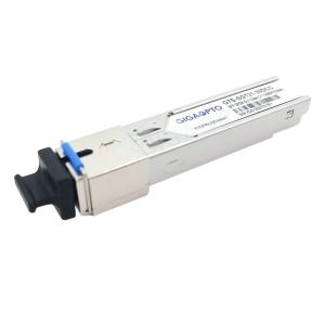Quality TX1490nm / RX1310nm GPON OLT C+ SFP Transceiver For HUAWEI MA5608T wholesale