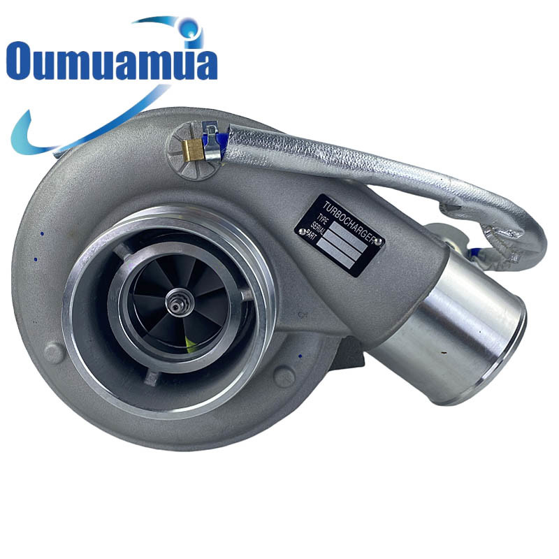 Best-sellingTurbo S200AG050 Turbocharger 185-8016 0R-7981 For Caterpillar CAT Engine 3126B C7 Loader supercharger
