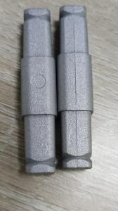 Quality Molding Customized Plastic Car Components 0.05mm Tolerance Polishing Surface Treatment wholesale