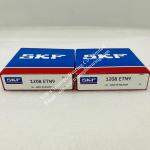 Self-Aligning Ball Bearing 1208 ETN9 , 1208