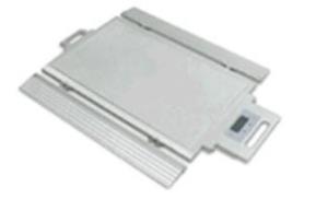Quality Vehicle Axle &amp; Wheel Weighing Pad IN-1DY wholesale