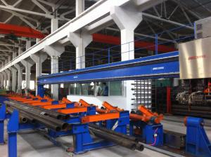 Quality Gantry NDT Testing Equipment wholesale