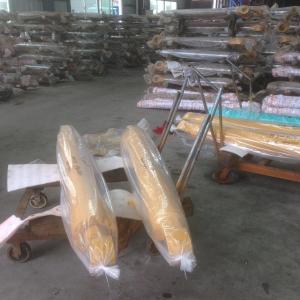 Quality Komatsu PC300-6 , PC300LC-6 bucket cylinder, 207-63-02130 , 207-63-X2130 , 207-63-02131 , 207-63-02531 , 207-63-X2531 wholesale
