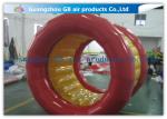 Funny Inflatable Water Roller Water Toys For Adults Summer Sport Games