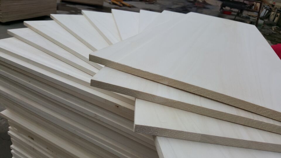 Contemporary Graphic Design Natural Poplar Lumber Board Project Solution Capability