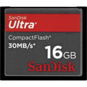 Quality SanDisk 16GB CF Card Ultra 200x Price $17.5 wholesale