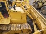 USA used original d7h bulldozer ready for sale