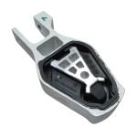 Auto Parts Torsion Resistant Bracket OE B016506 D100003360 For Peugeot Citroen