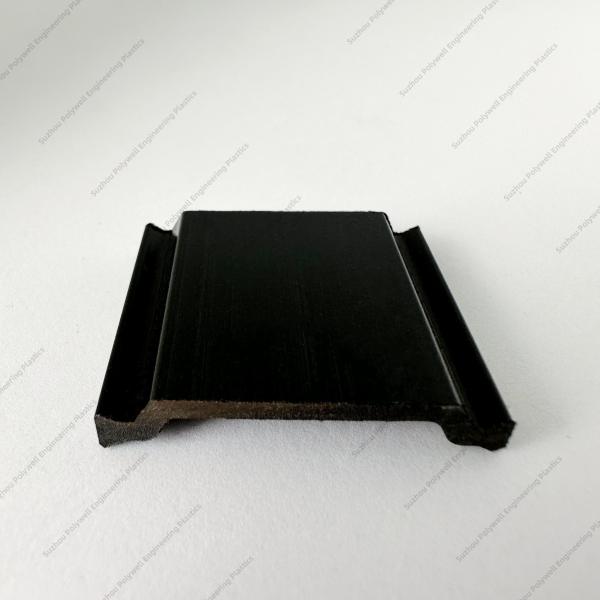 Type HK Extruding Grade PA66 Thermal Break Strip Polyamide Strip in Aluminum