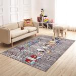 Sea World Bedroom Floor Carpets 40*60cm 3d Printed Dining Room Rugs