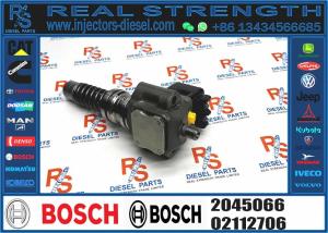 Quality Fuel Injector 0414701045 0414701082 0414701072 0445750004 2045066 wholesale