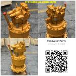 M5X130 M5X180 60180836 SY215 Slew Drive Gearbox B229900003821