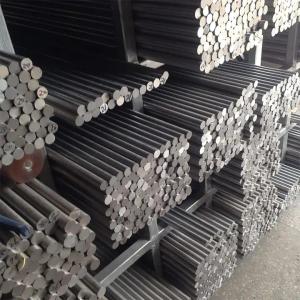 Quality 201 202 304 309 25mm Stainless Steel Round Bar For Construction Decoration wholesale