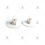 SAMSUNG FEEDER COVER J2500462 Smt Feeder Parts Hanwha Samsung