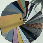 Furniture Epoxy Polyester Powder Coating Chemical Resistant