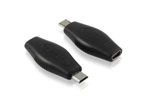 Quality MINI 5PIN Female adapter,micro to mini usb adapter from chinese supplier wholesale