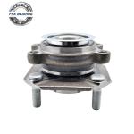Premium Quality 40202-ET000 Front Wheel Hub Bearing China Manufacturer