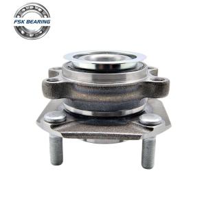 Quality Premium Quality 40202-ET000 Front Wheel Hub Bearing China Manufacturer wholesale