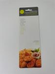 Custom Mechandise Paper Blister Packaging Recyclable Hot Stamping