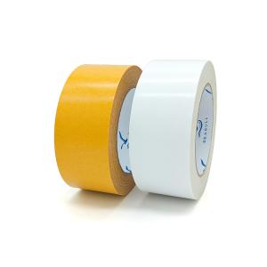 Quality Self Adhesive Double Sided Outdoor Carpet Tape Strong Adhesion Without Pollution wholesale