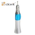 External Water Spray 1:1 Low Speed Straight Handpiece DR W11S