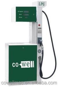 Quality LPG Dispenser for Auto Gas Refilling wholesale