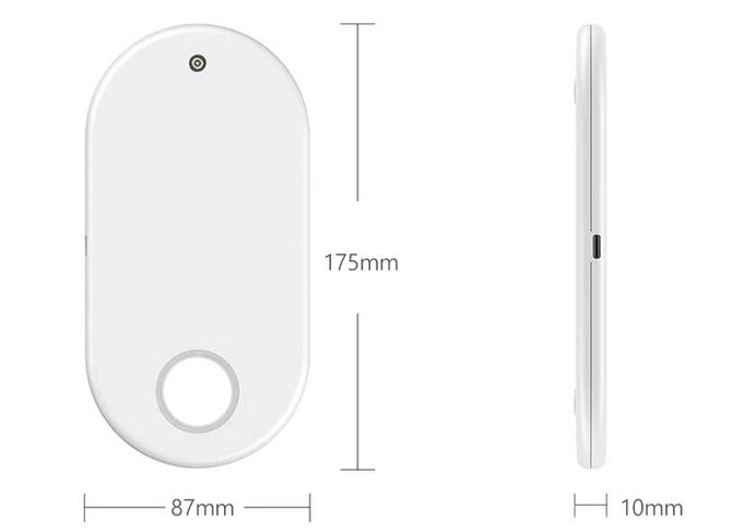 Multifunction 3 In 1 QI Wireless Charging Pad For IPhone