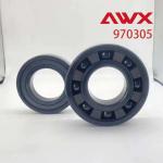 AWX High Temperature Resistant Bearings 970203 Low Friction Bearings