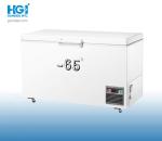 Minus 65C Ultra Low Temp Chest Freezer 300 Ltr