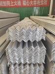 40x40x4mm 60 Degree Galvanized Angle Steel for Structure L Shape Angle Bar