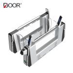 Airport Security Entrance Immigration Control Turnstile gate