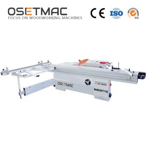 Quality Horizontal Sliding Panel Saw For Furniture wholesale