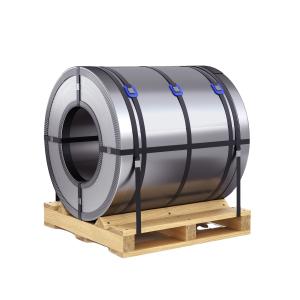 Quality AiSi JIS 304 Stainless Steel Coil SGS 316 Stainless Steel Sheet Coil For Building wholesale