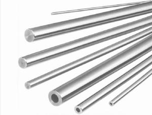 Quality Hydraulic Cylinder Hard Chrome Plated Piston Shaft High Precison wholesale