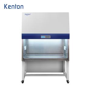 Quality OEM Biosafety Cabinet Class 2 Type A2 Bacteria Lab Safety Cabinet 110V 220V wholesale
