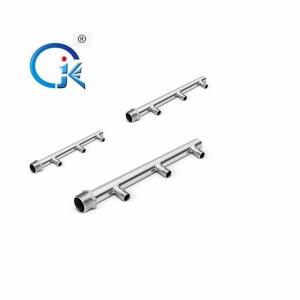 Quality Stainless steel Fuel Water Separator FS19816 For Fitting Pipe wholesale