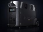 LFP Battery Chemistry DELTA Pro Portable Outdoor Power Supply 1800W Max