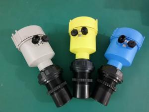 Quality Ultrasonic Level Meter For Application In Above Ground Bulk Storage Tanks wholesale