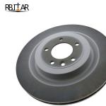 350mm Rear Brake Rotor Disc For Land Rover Lr033303 Factory Supplier
