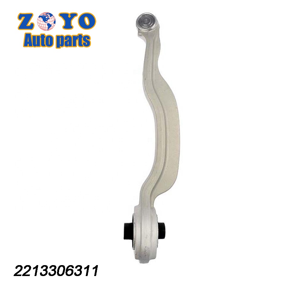 Nature Rubber Bushing for Mercedes Benz S550 W221 2007 Lower Control Arm Kit 2213306311