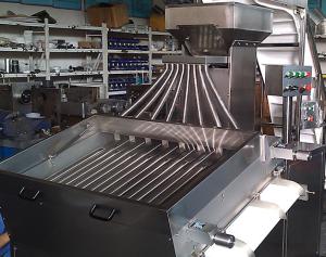 Quality Adjustable Capsule Sorting Machine wholesale