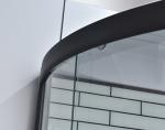 Sliding Open Style Bathroom Shower Cabins 1000 X1000 X2150 Mm