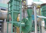 Nature Gas Glass Melter 50Hz Cross Fired Furnace