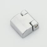 Rail Equipment Zinc Alloy Matt Plane Board Hinge Metal Hinge