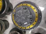 KOMATSU PC200-8 Excavator Travel Motor CE ISO