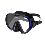 Face Scuba Diving Underwater Mask Snorkel Goggles Fins Gear