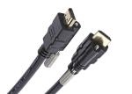 PVC Jacket 60Hz 18Gbps HDMI2.0 Ultra Hd Hdmi Cable